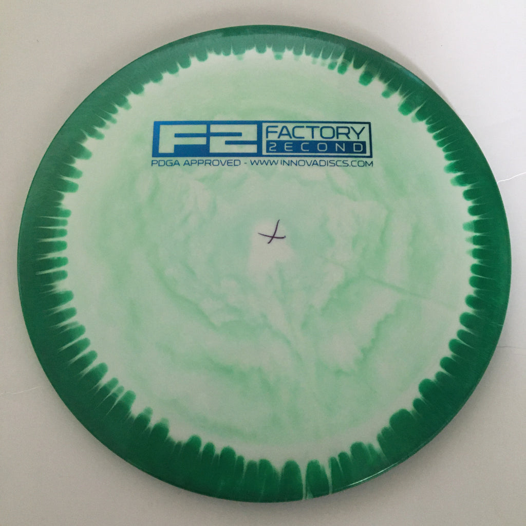 Innova Factory Second Halo Star Shryke 13/6/-2/2