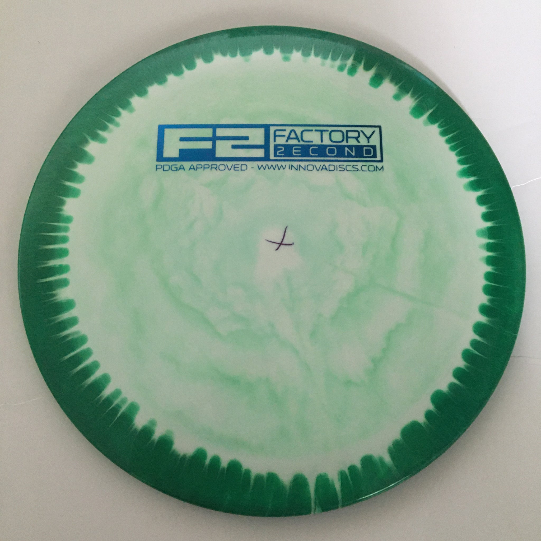 Innova Factory Second Halo Star Shryke 13/6/-2/2