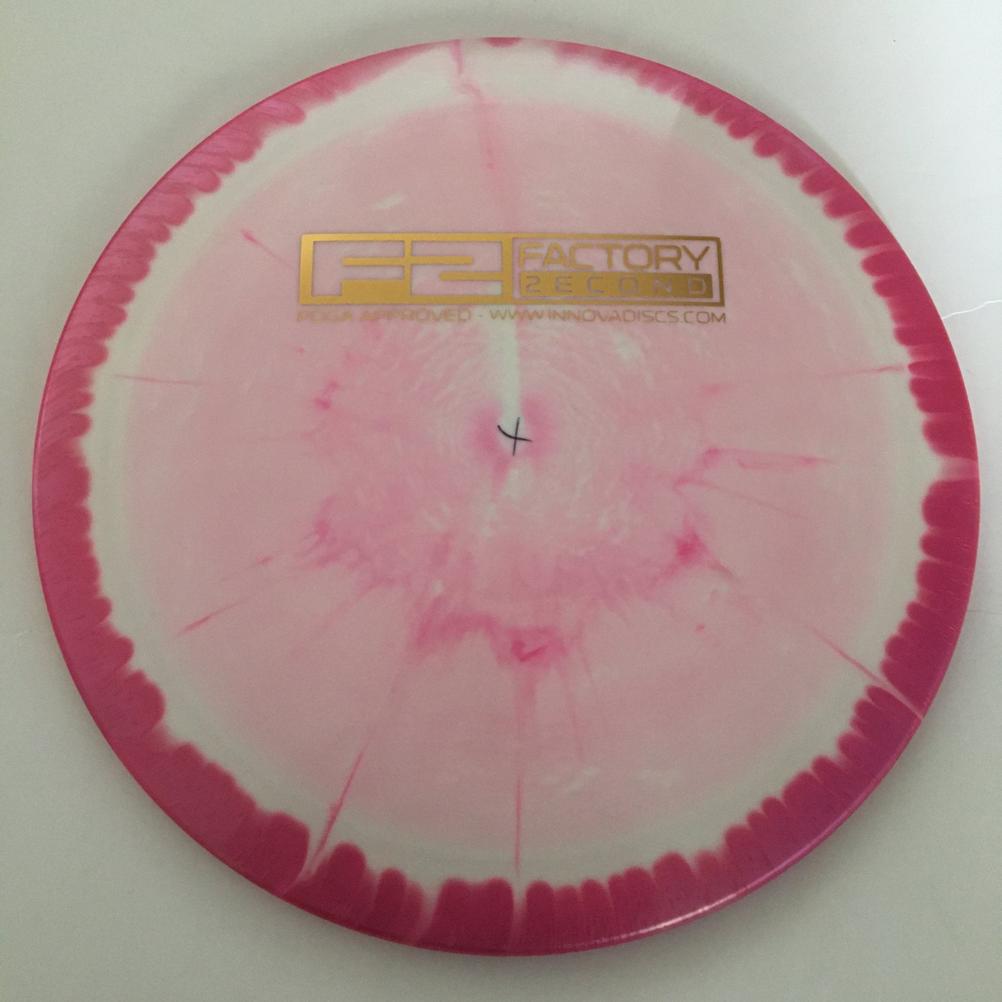 Innova Factory Second Halo Star Shryke 13/6/-2/2