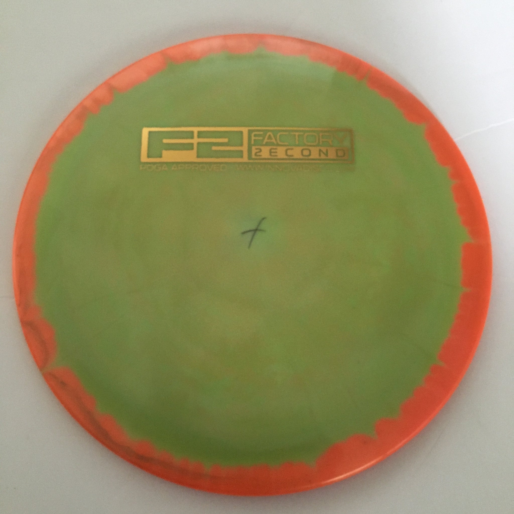 Innova Factory Second Halo Star Shryke 13/6/-2/2