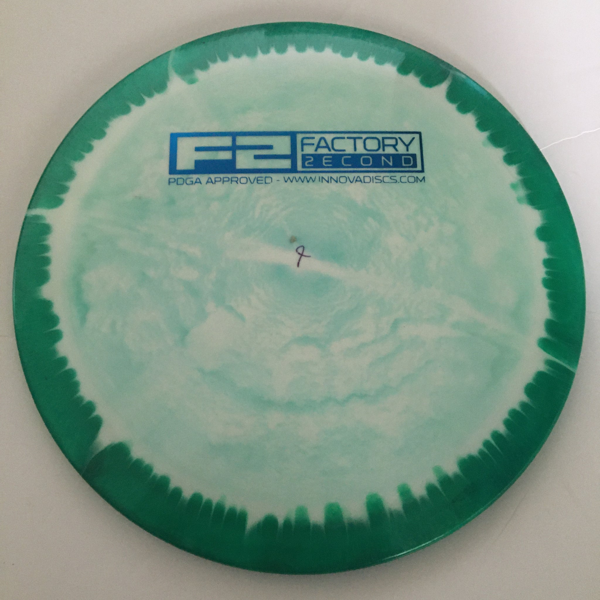 Innova Factory Second Halo Star Shryke 13/6/-2/2