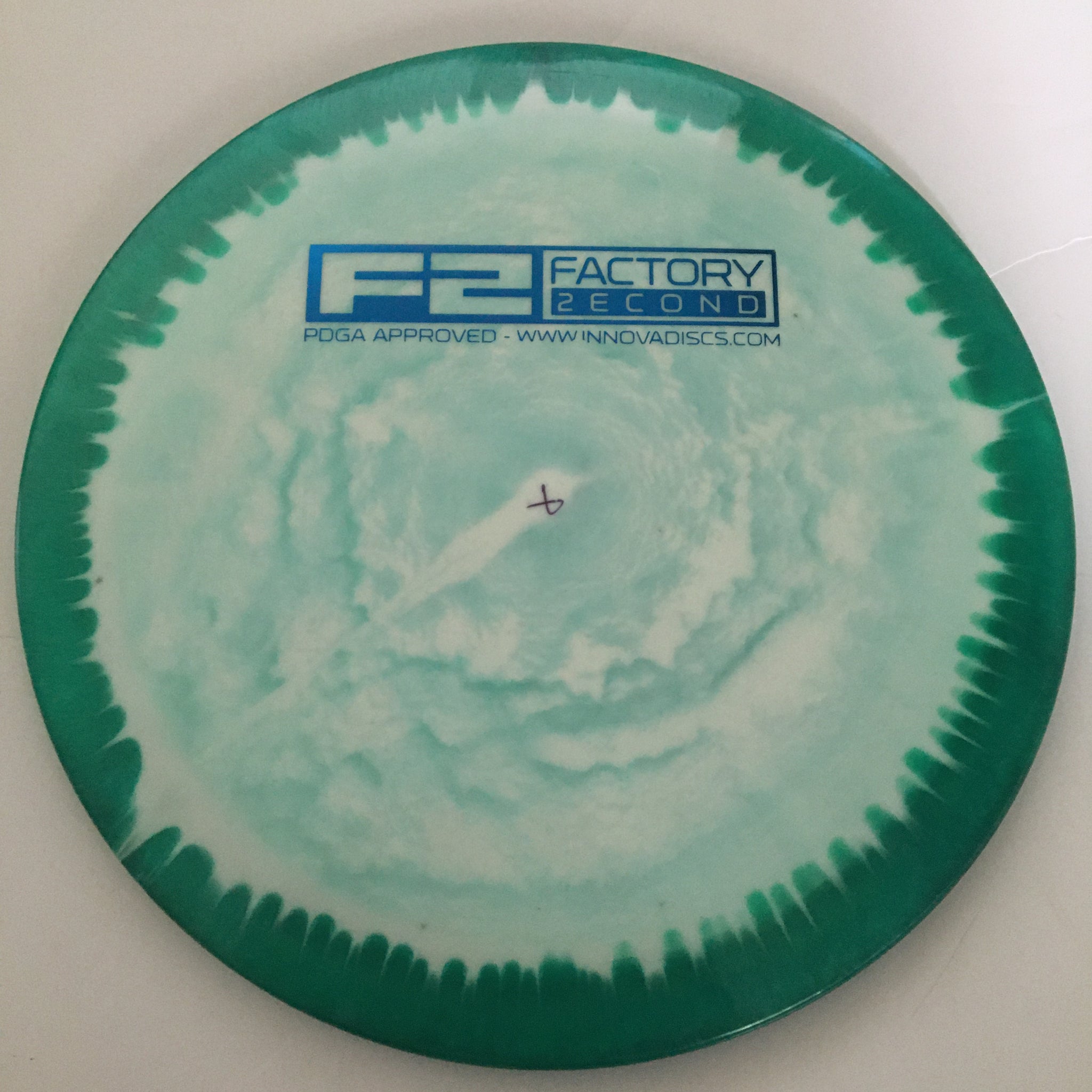 Innova Factory Second Halo Star Shryke 13/6/-2/2