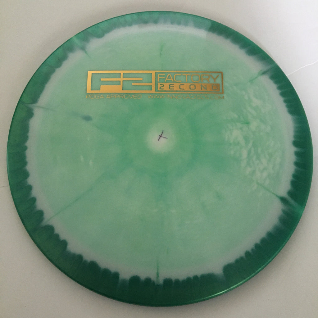 Innova Factory Second Halo Star Shryke 13/6/-2/2