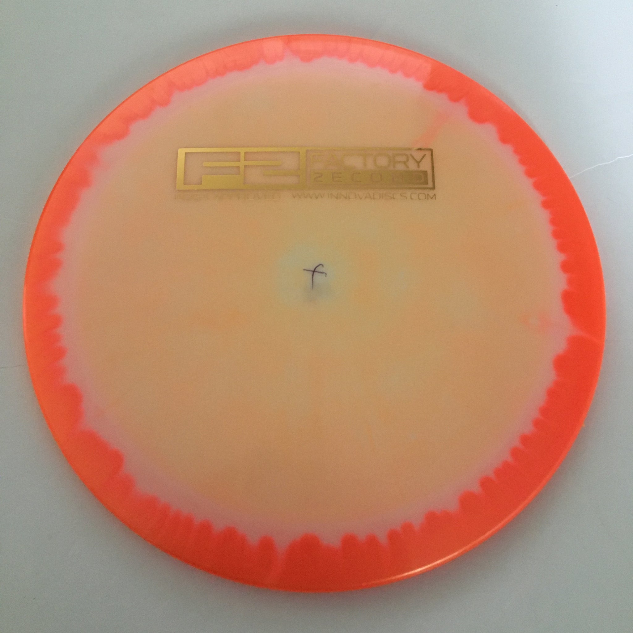 Innova Factory Second Halo Star Shryke 13/6/-2/2