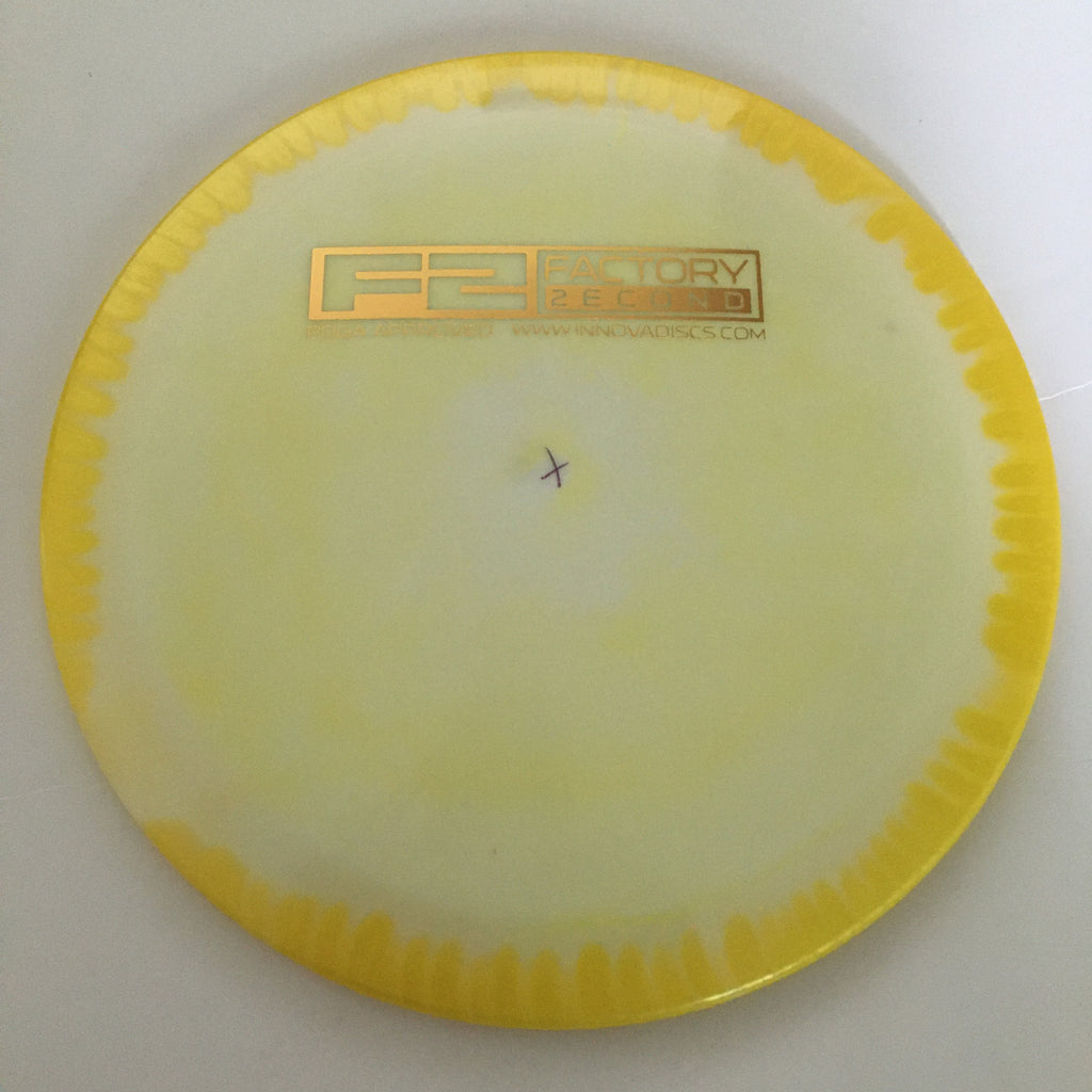 Innova Factory Second Halo Star Shryke 13/6/-2/2