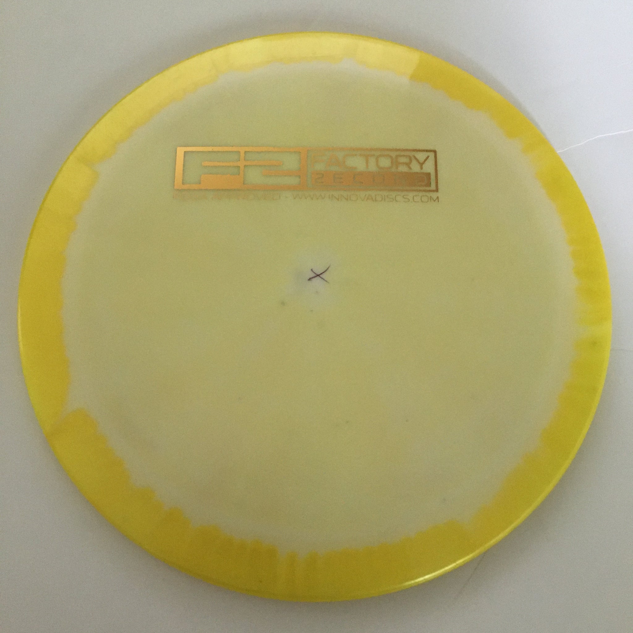 Innova Factory Second Halo Star Shryke 13/6/-2/2