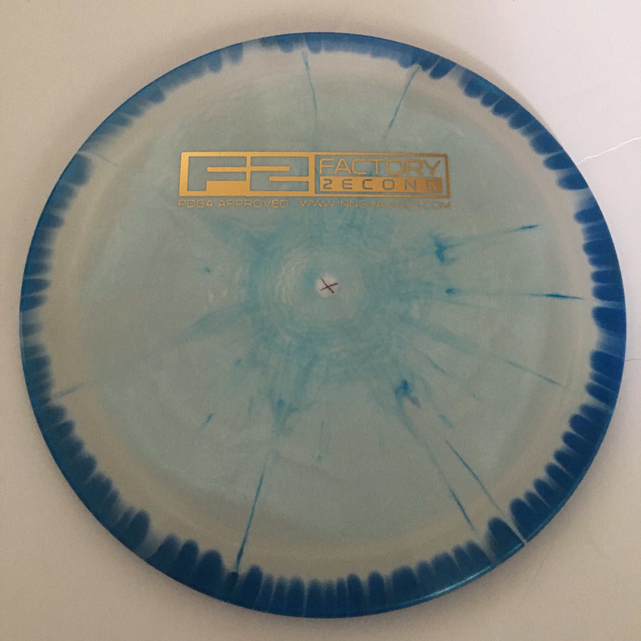 Innova Factory Second Halo Star Shryke 13/6/-2/2