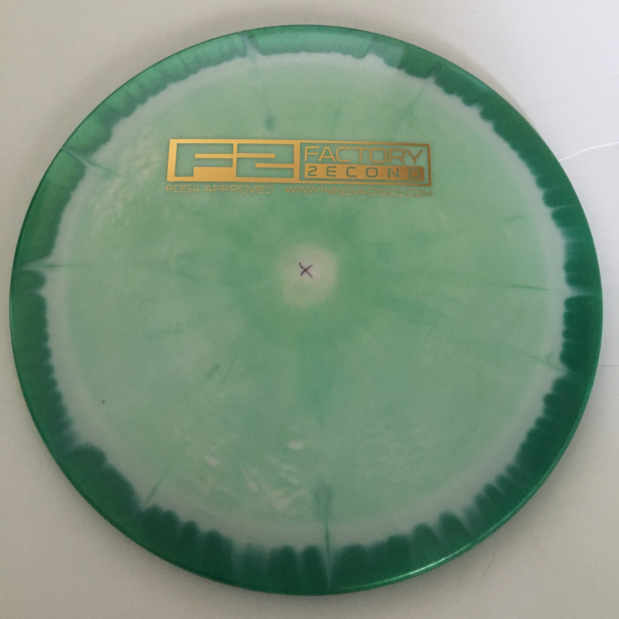 Innova Factory Second Halo Star Shryke 13/6/-2/2