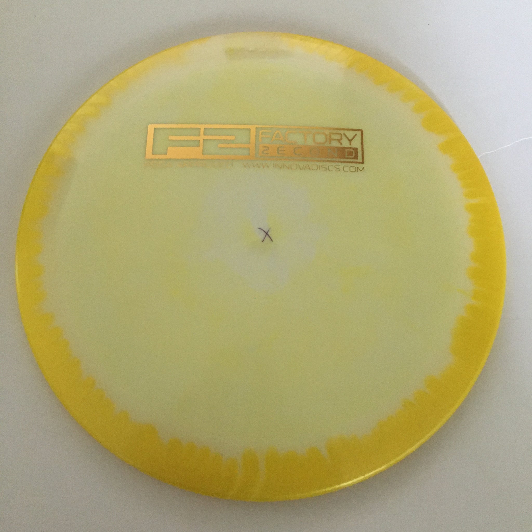 Innova Factory Second Halo Star Shryke 13/6/-2/2
