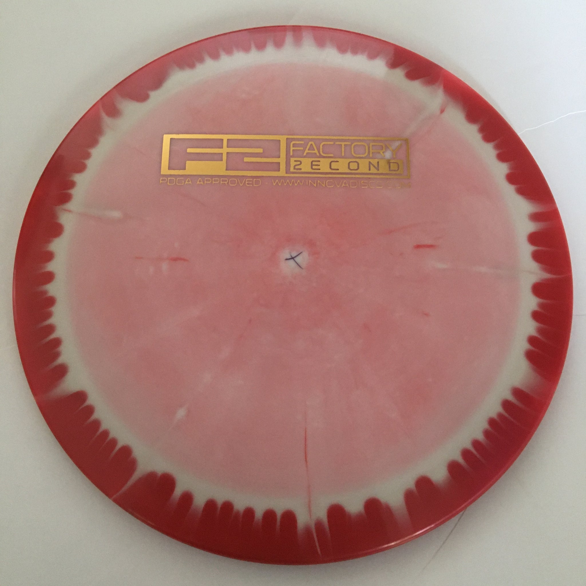 Innova Factory Second Halo Star Shryke 13/6/-2/2
