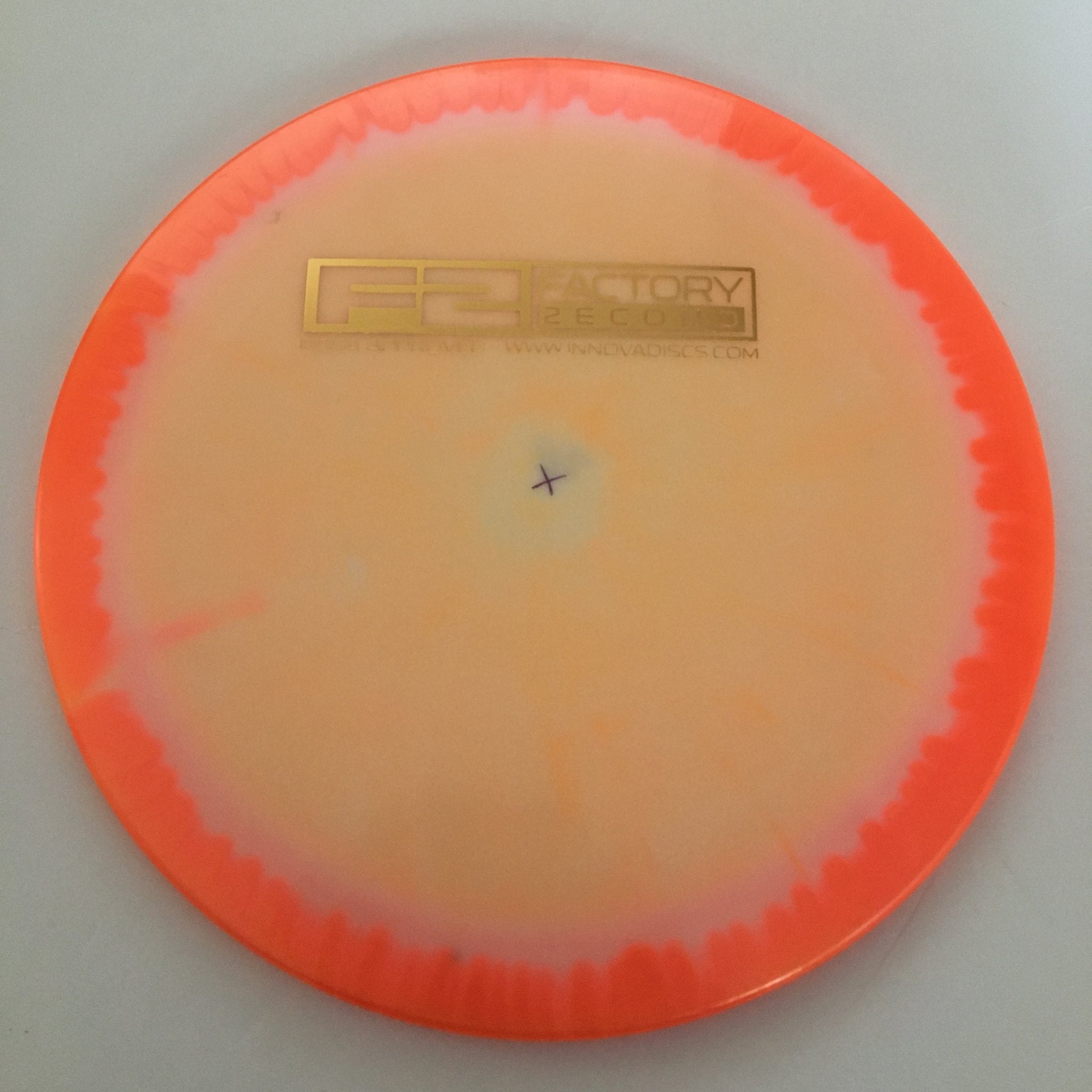 Innova Factory Second Halo Star Shryke 13/6/-2/2