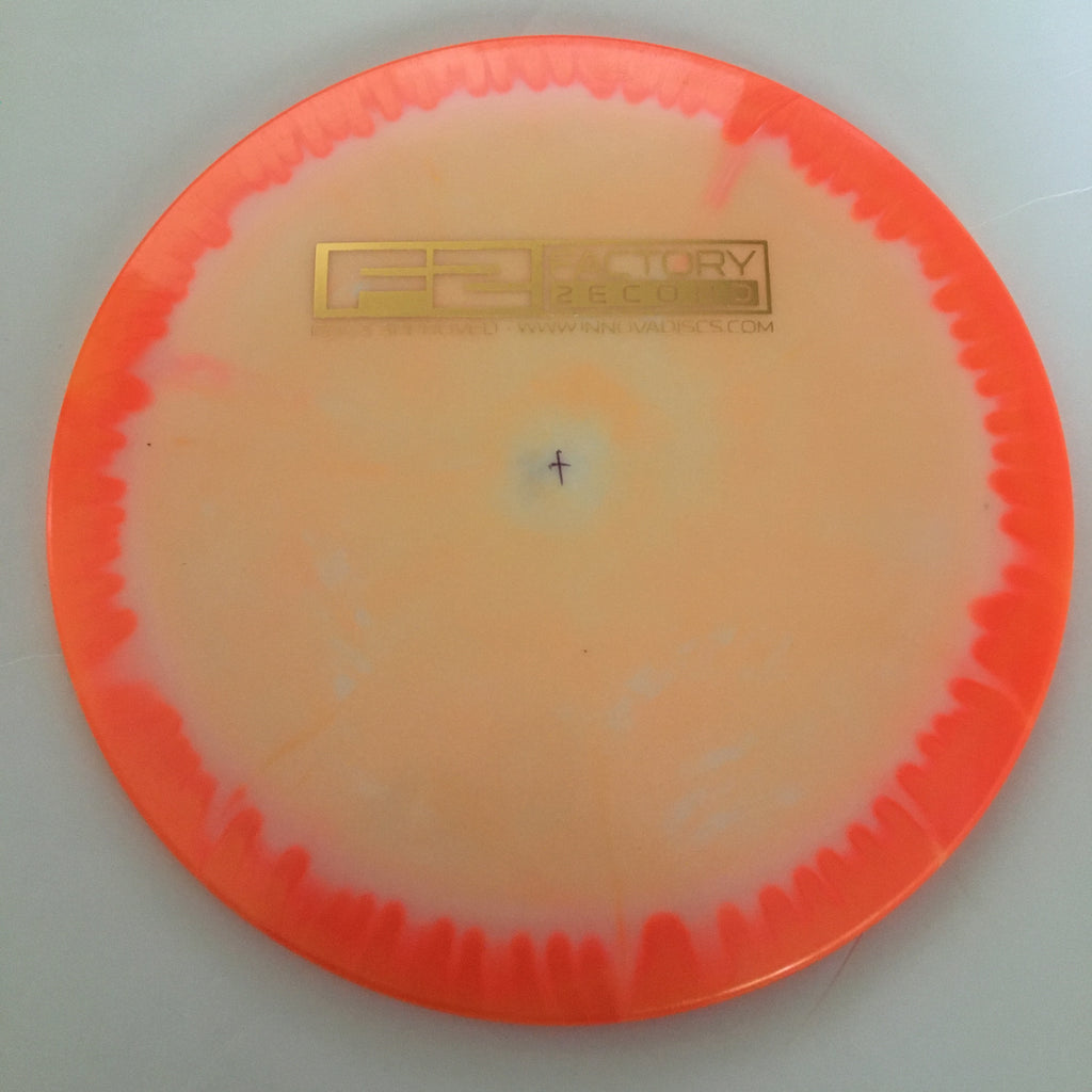 Innova Factory Second Halo Star Shryke 13/6/-2/2
