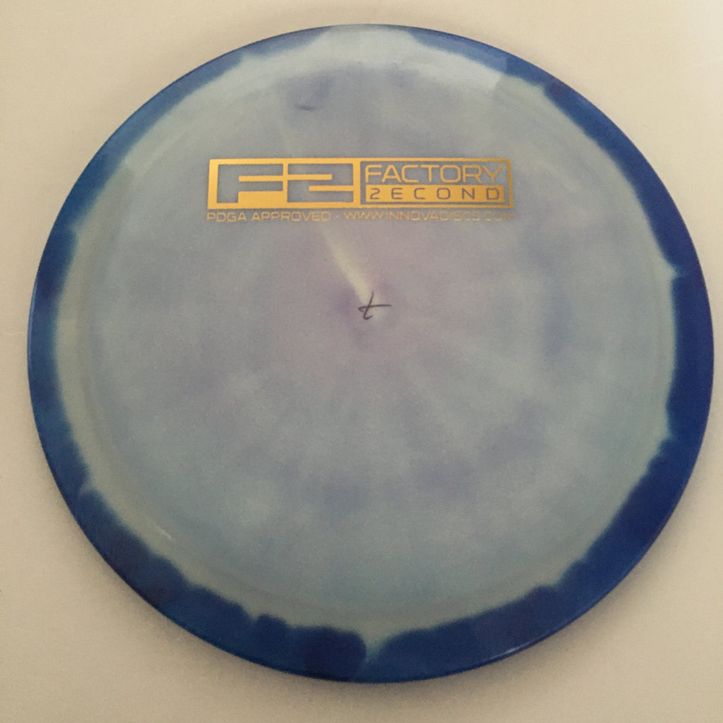 Innova Factory Second Halo Star Shryke 13/6/-2/2
