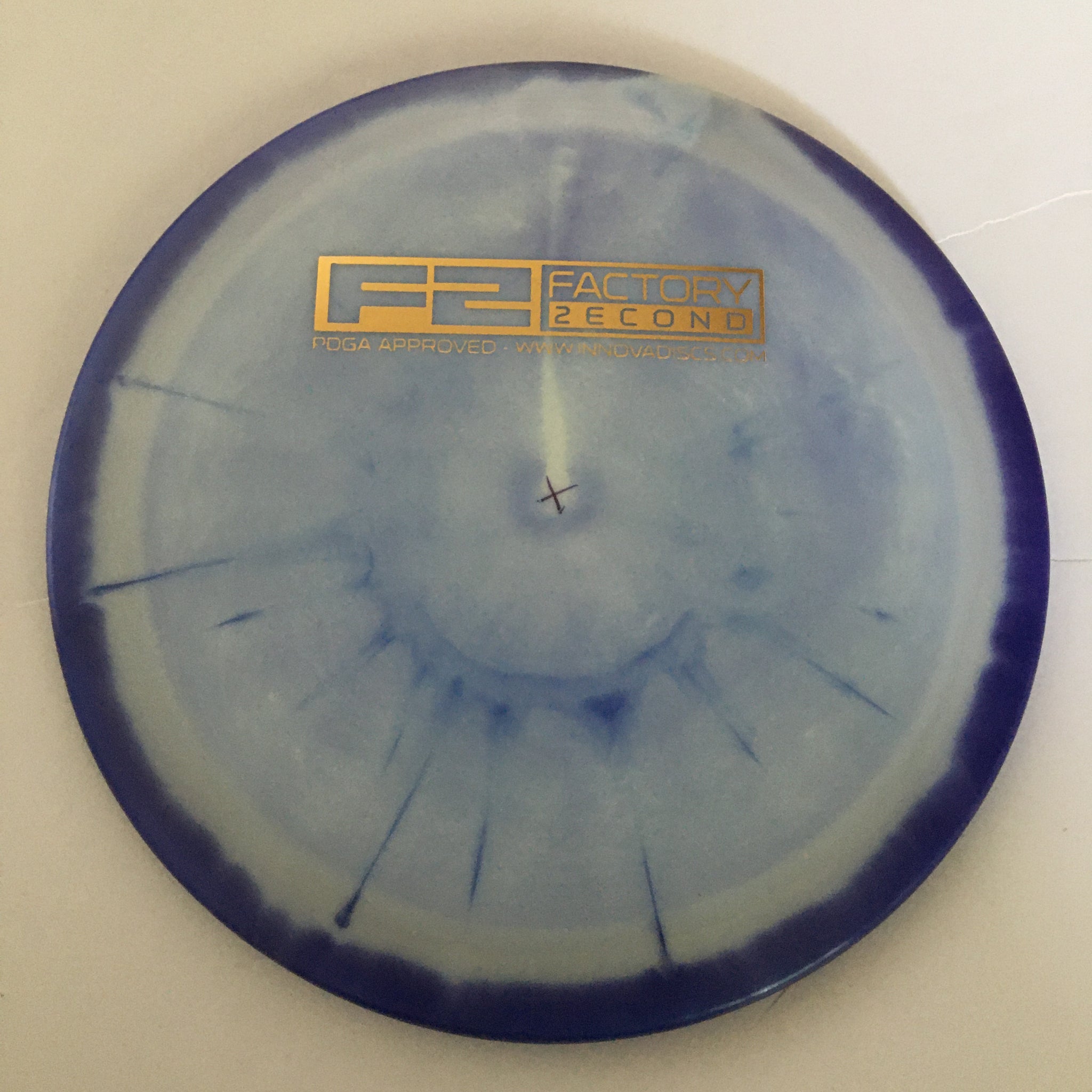 Innova Factory Second Halo Star Shryke 13/6/-2/2