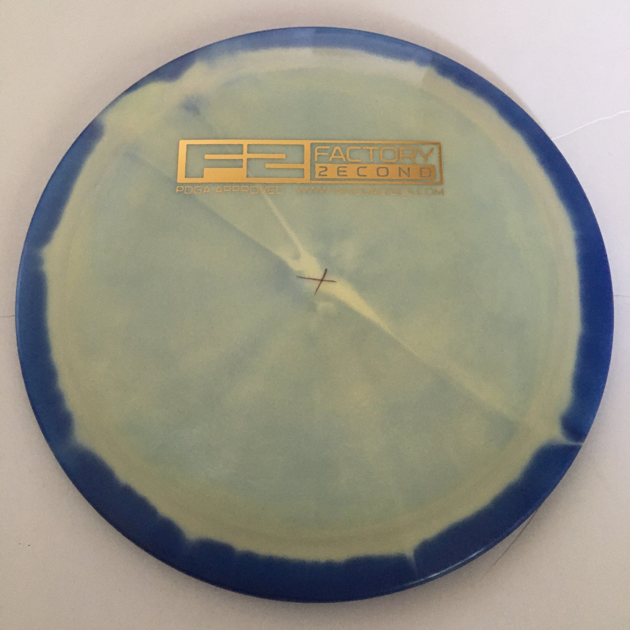 Innova Factory Second Halo Star Shryke 13/6/-2/2