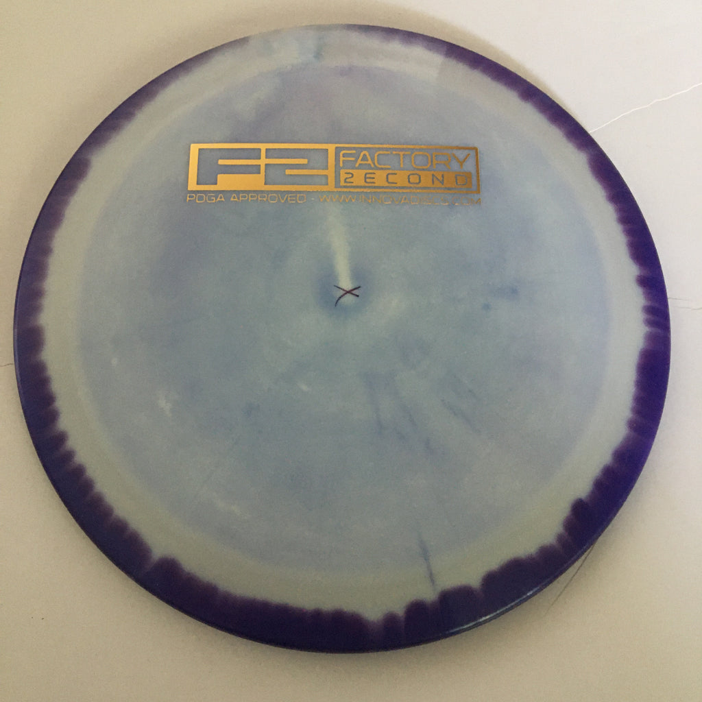 Innova Factory Second Halo Star Shryke 13/6/-2/2