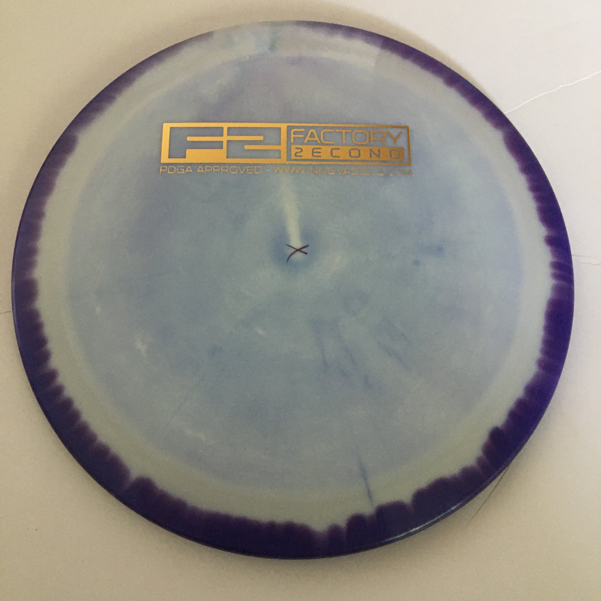 Innova Factory Second Halo Star Shryke 13/6/-2/2