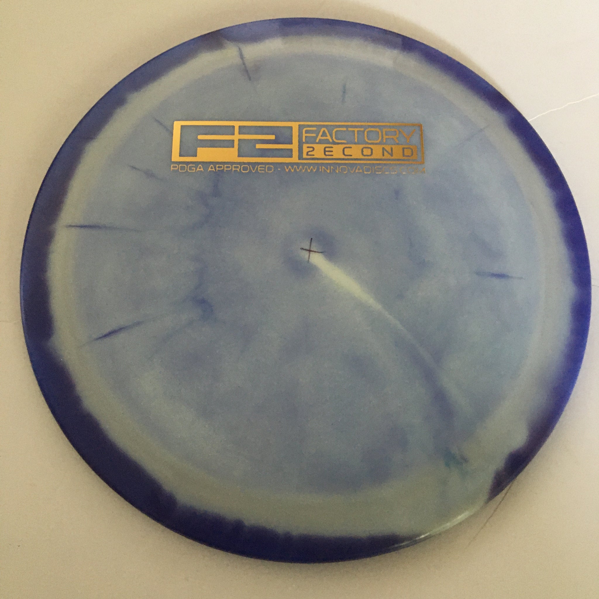 Innova Factory Second Halo Star Shryke 13/6/-2/2