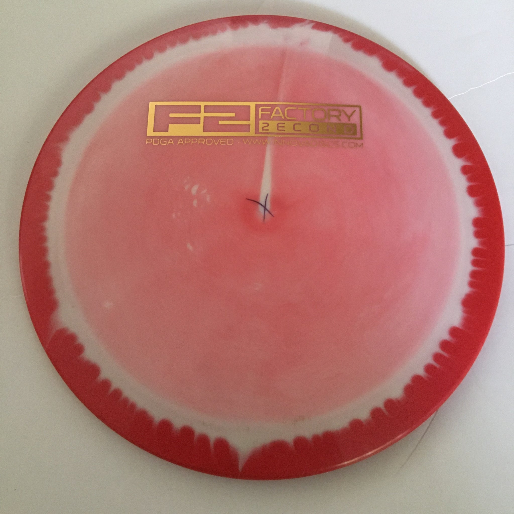 Innova Factory Second Halo Star Shryke 13/6/-2/2