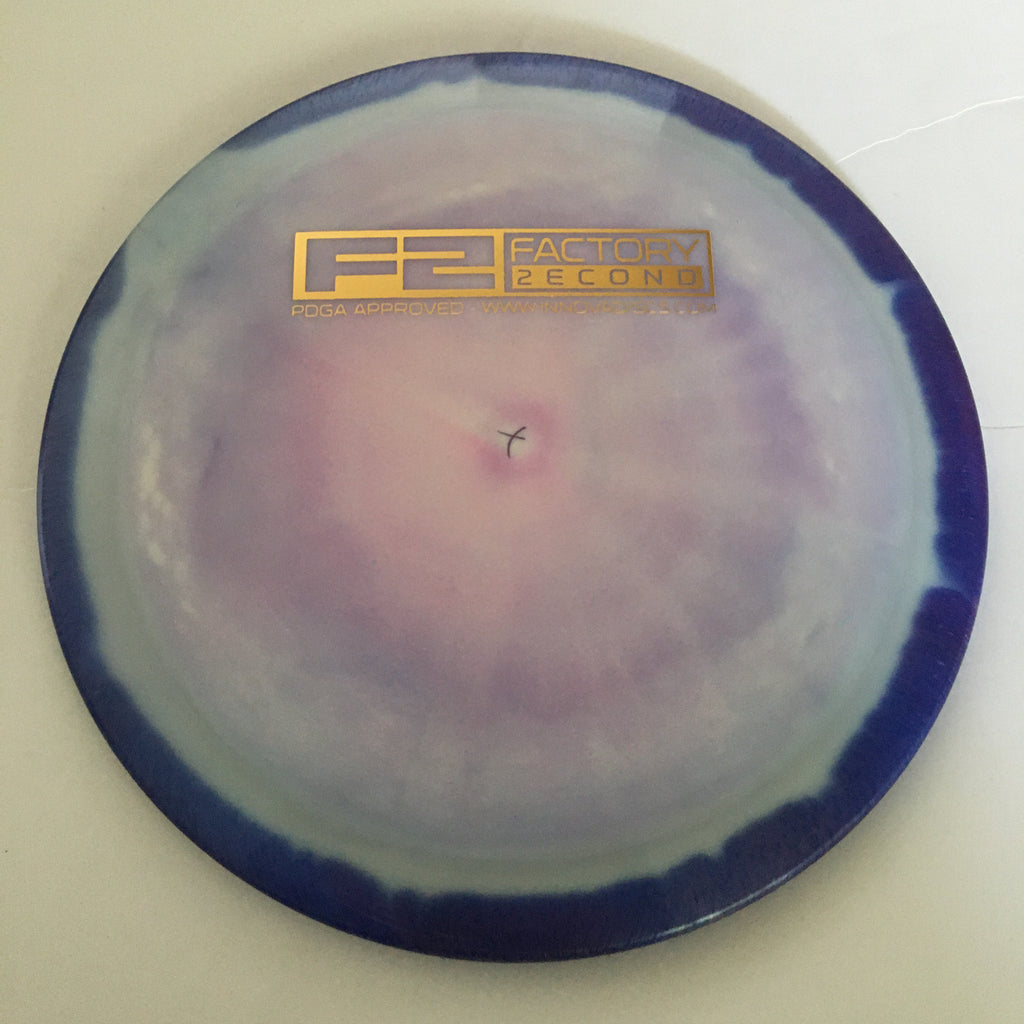 Innova Factory Second Halo Star Shryke 13/6/-2/2