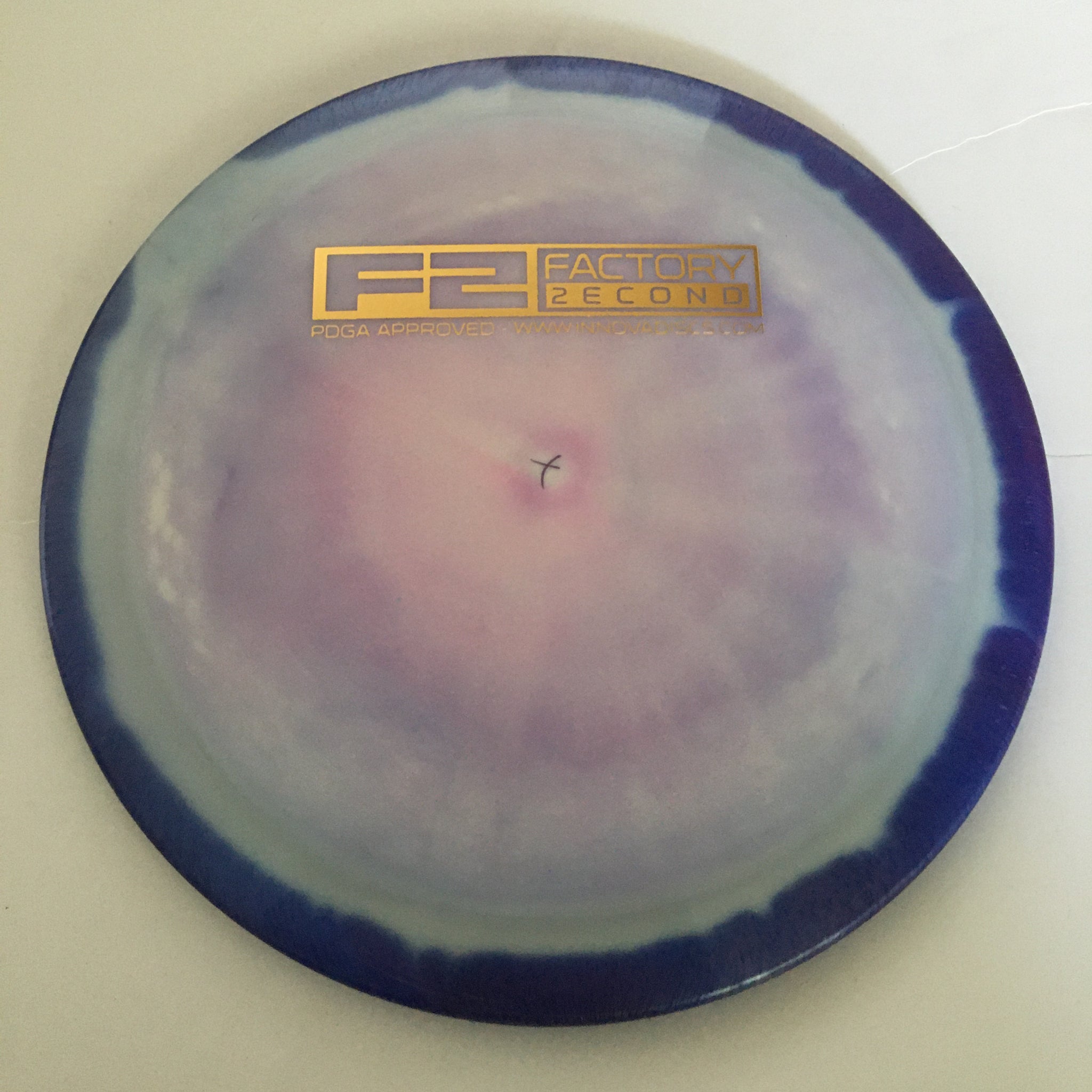 Innova Factory Second Halo Star Shryke 13/6/-2/2