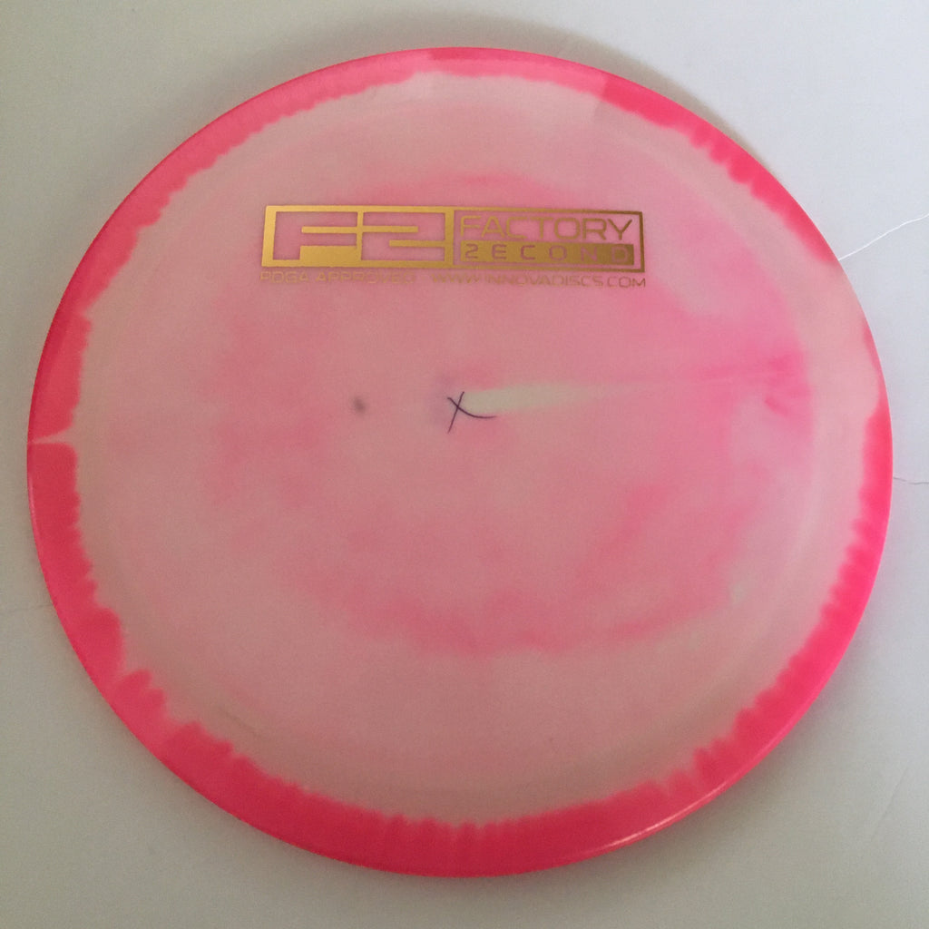 Innova Factory Second Halo Star Shryke 13/6/-2/2