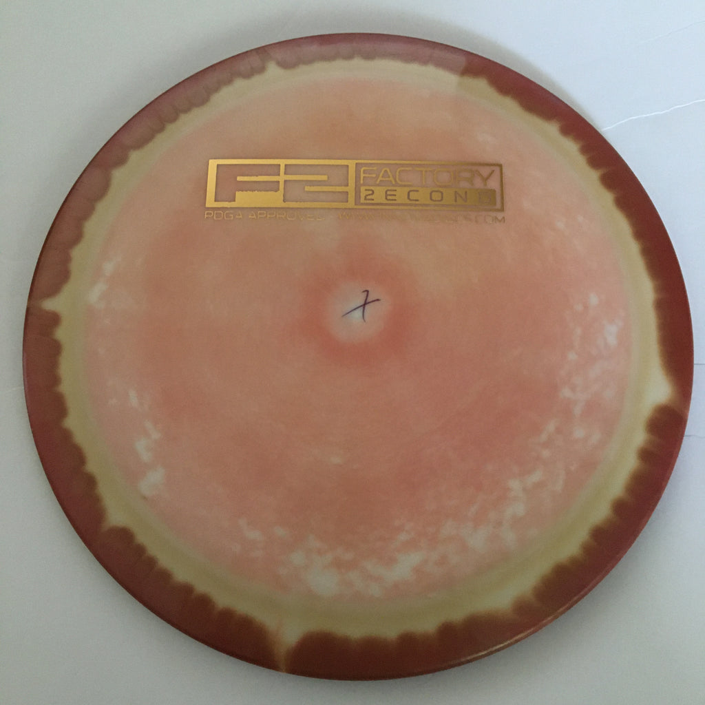 Innova Factory Second Halo Star Shryke 13/6/-2/2