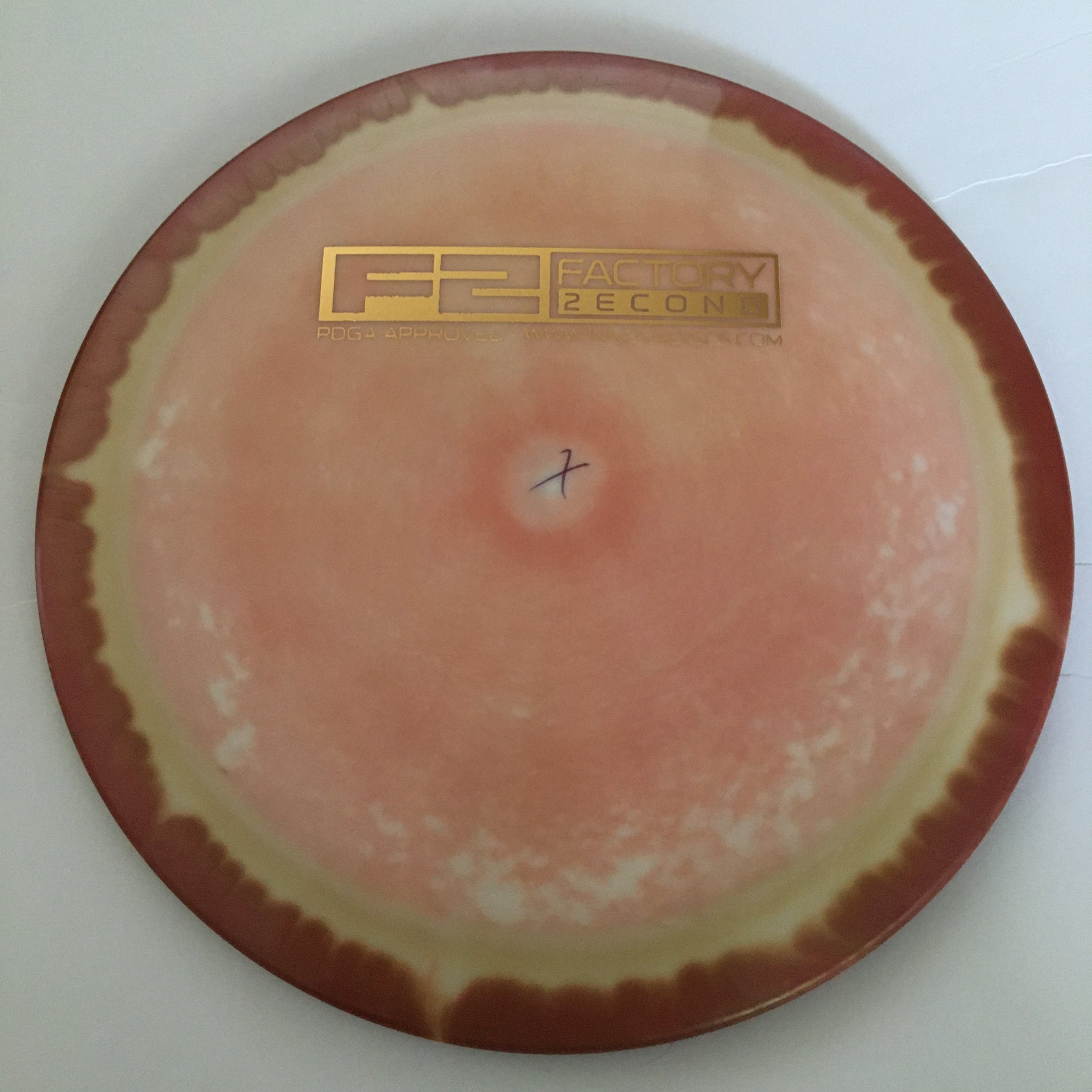 Innova Factory Second Halo Star Shryke 13/6/-2/2