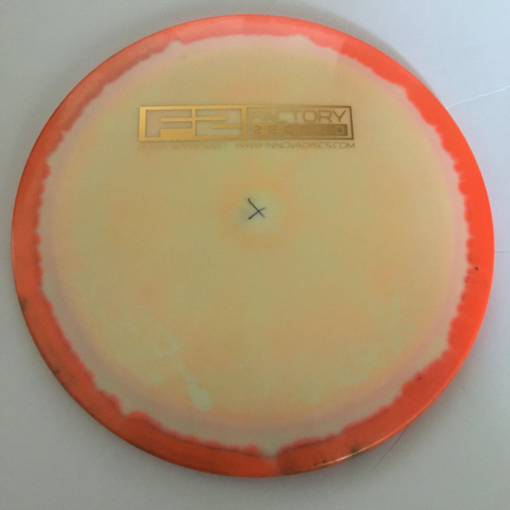 Innova Factory Second Halo Star Shryke 13/6/-2/2