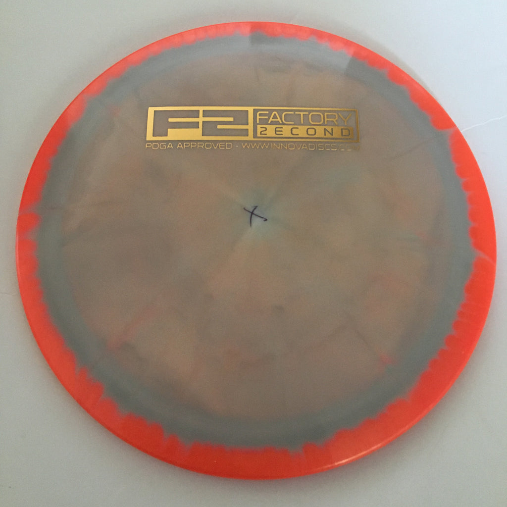 Innova Factory Second Halo Star Shryke 13/6/-2/2