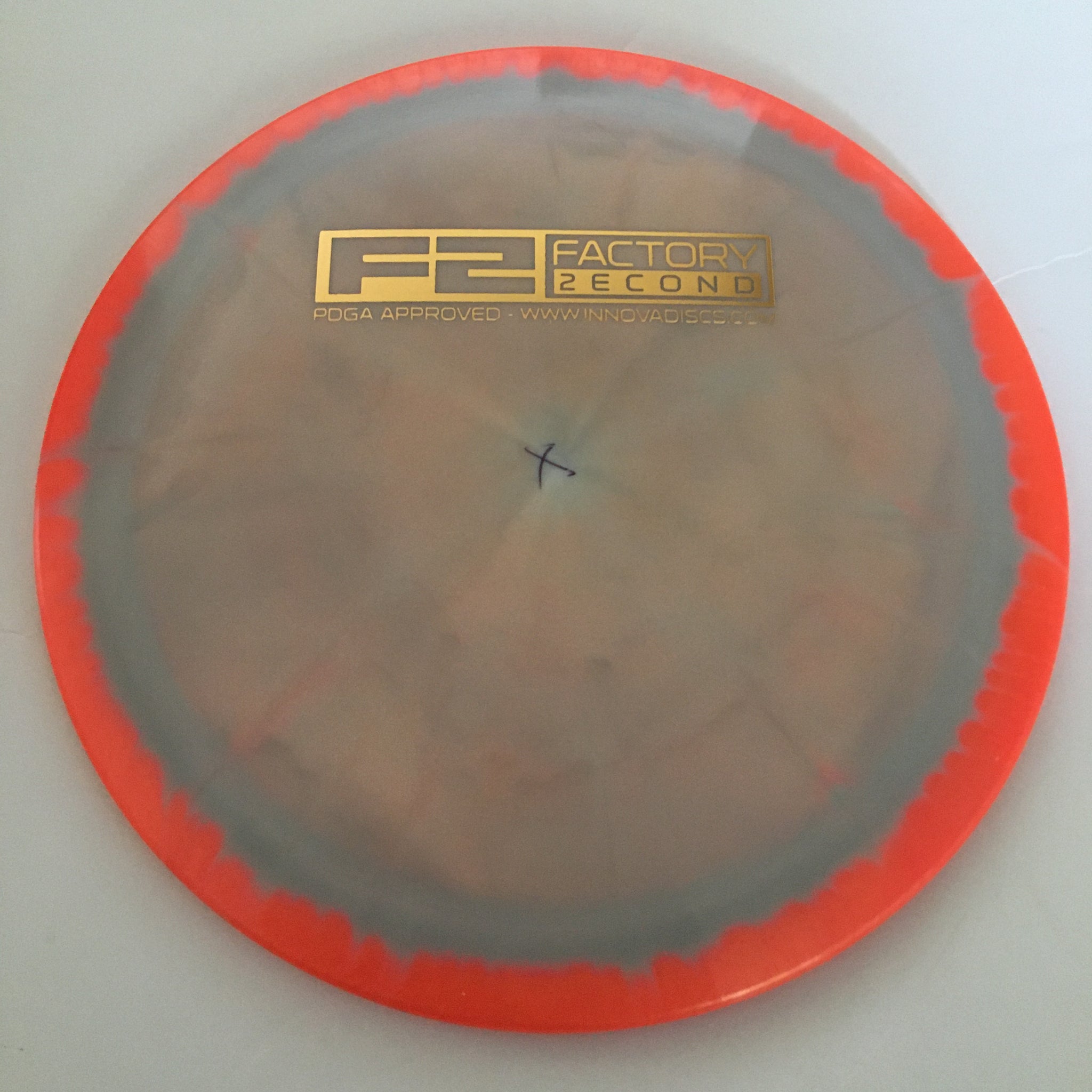 Innova Factory Second Halo Star Shryke 13/6/-2/2