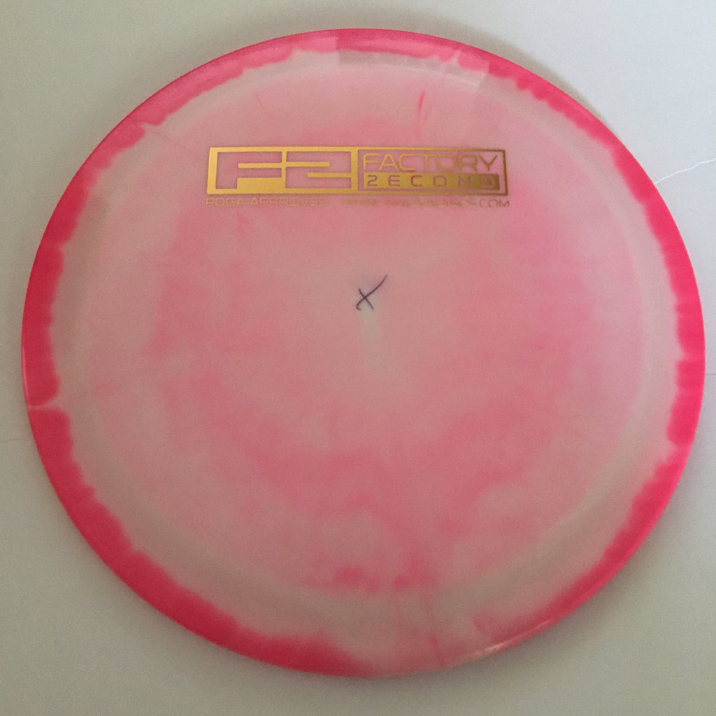 Innova Factory Second Halo Star Shryke 13/6/-2/2