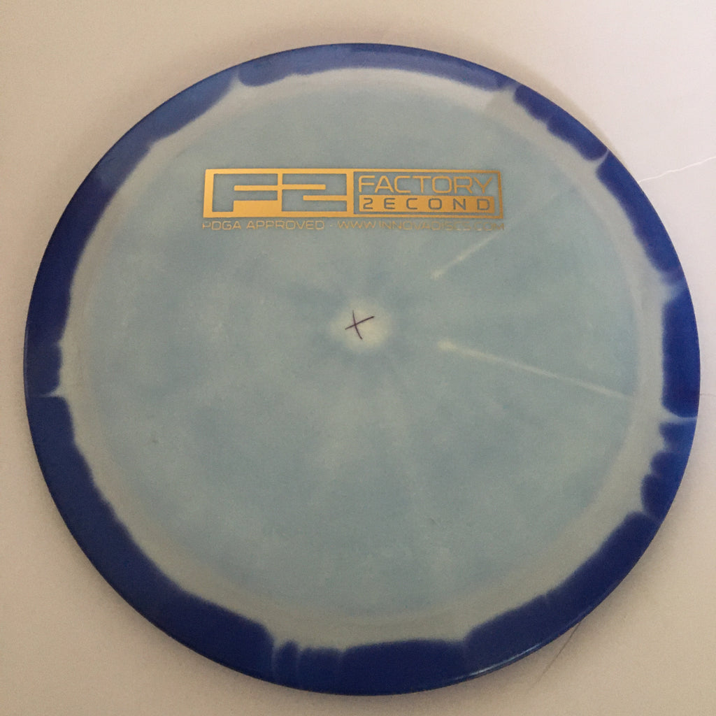 Innova Factory Second Halo Star Shryke 13/6/-2/2