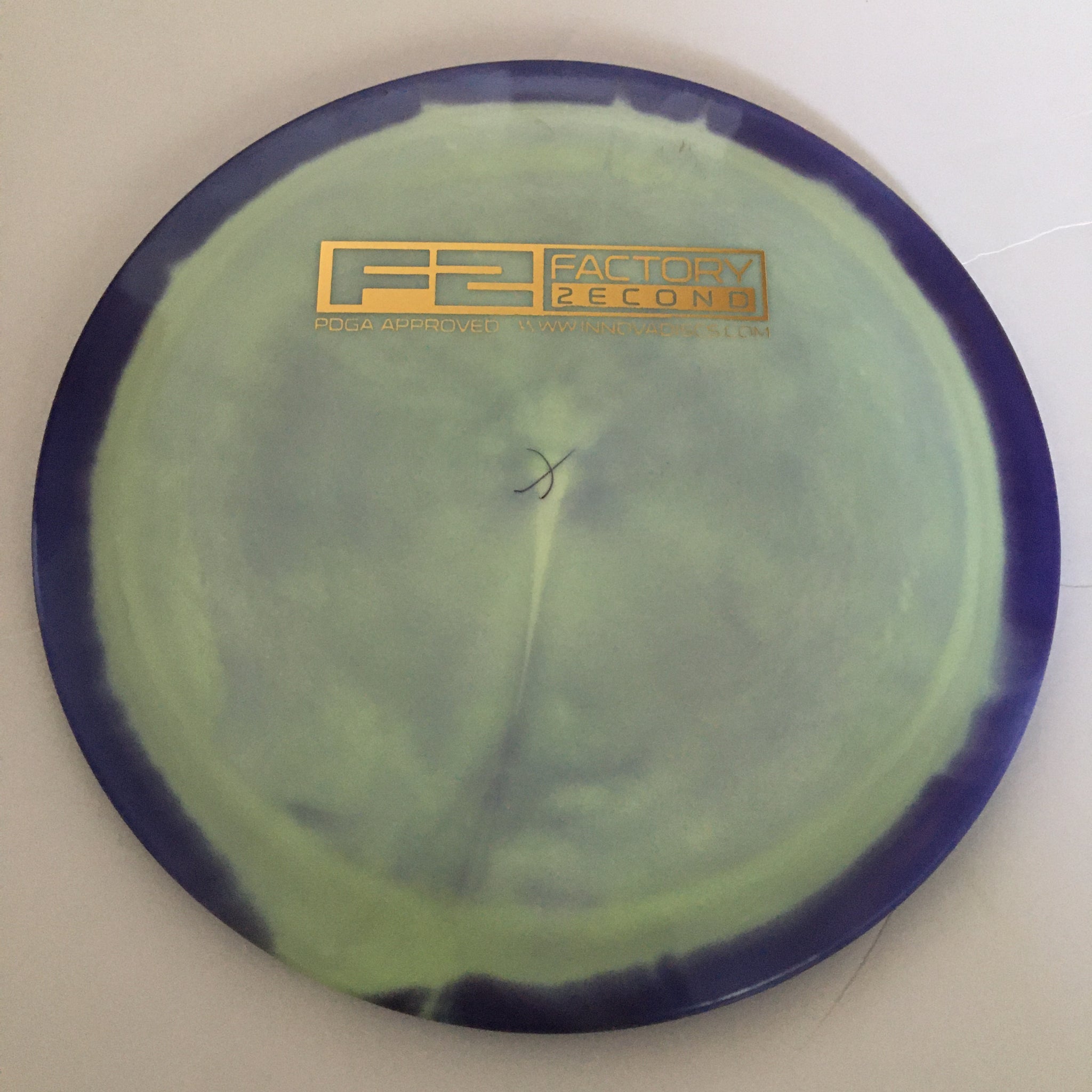 Innova Factory Second Halo Star Shryke 13/6/-2/2