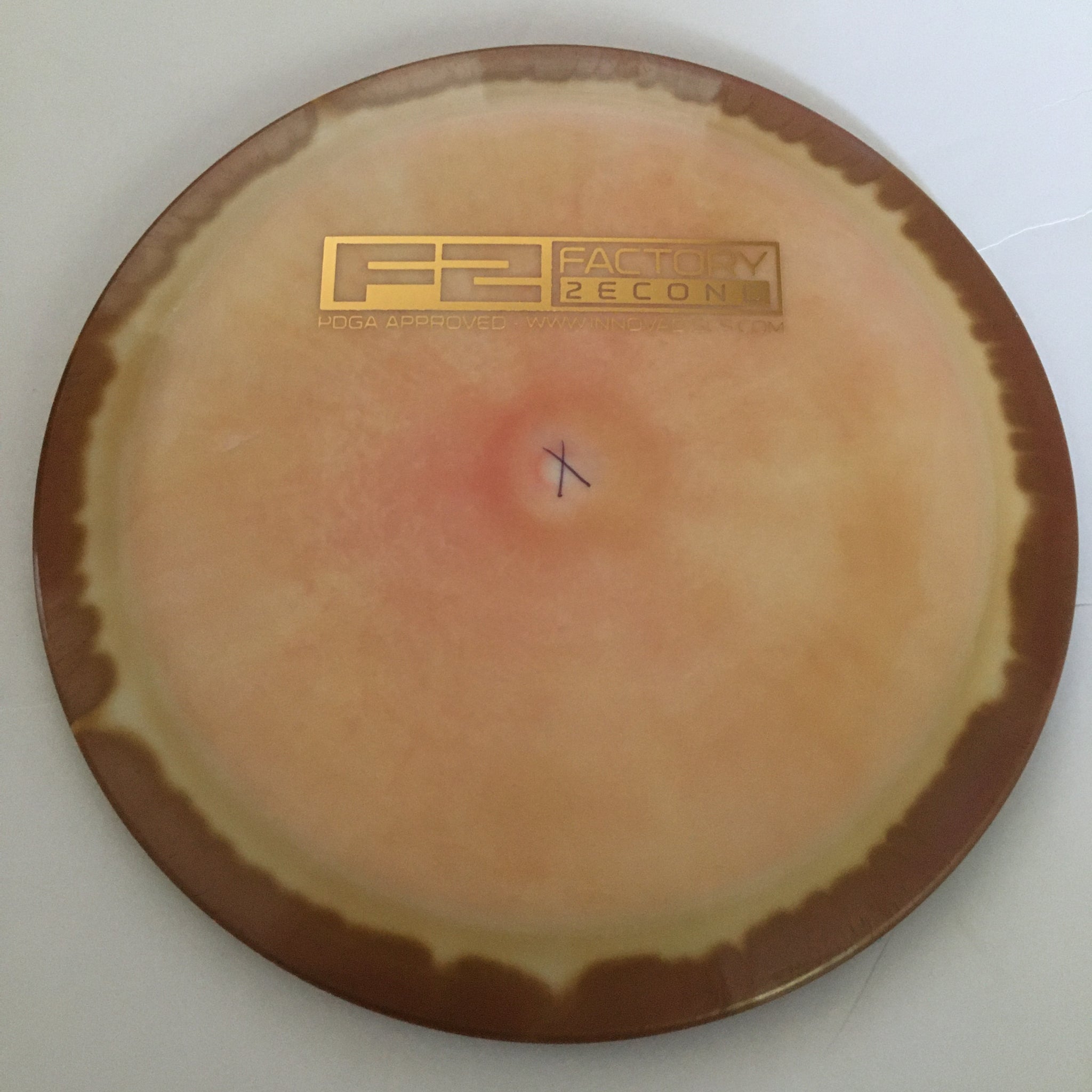 Innova Factory Second Halo Star Shryke 13/6/-2/2