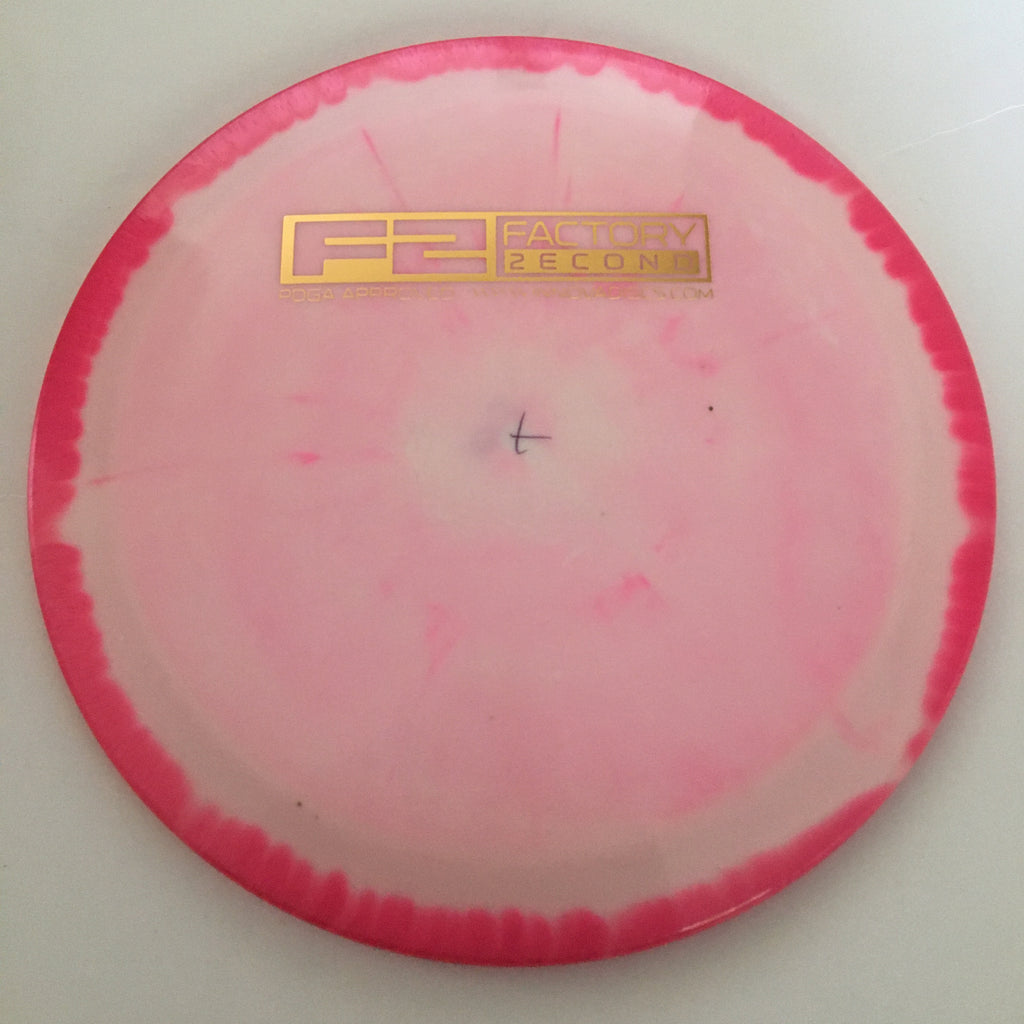 Innova Factory Second Halo Star Shryke 13/6/-2/2