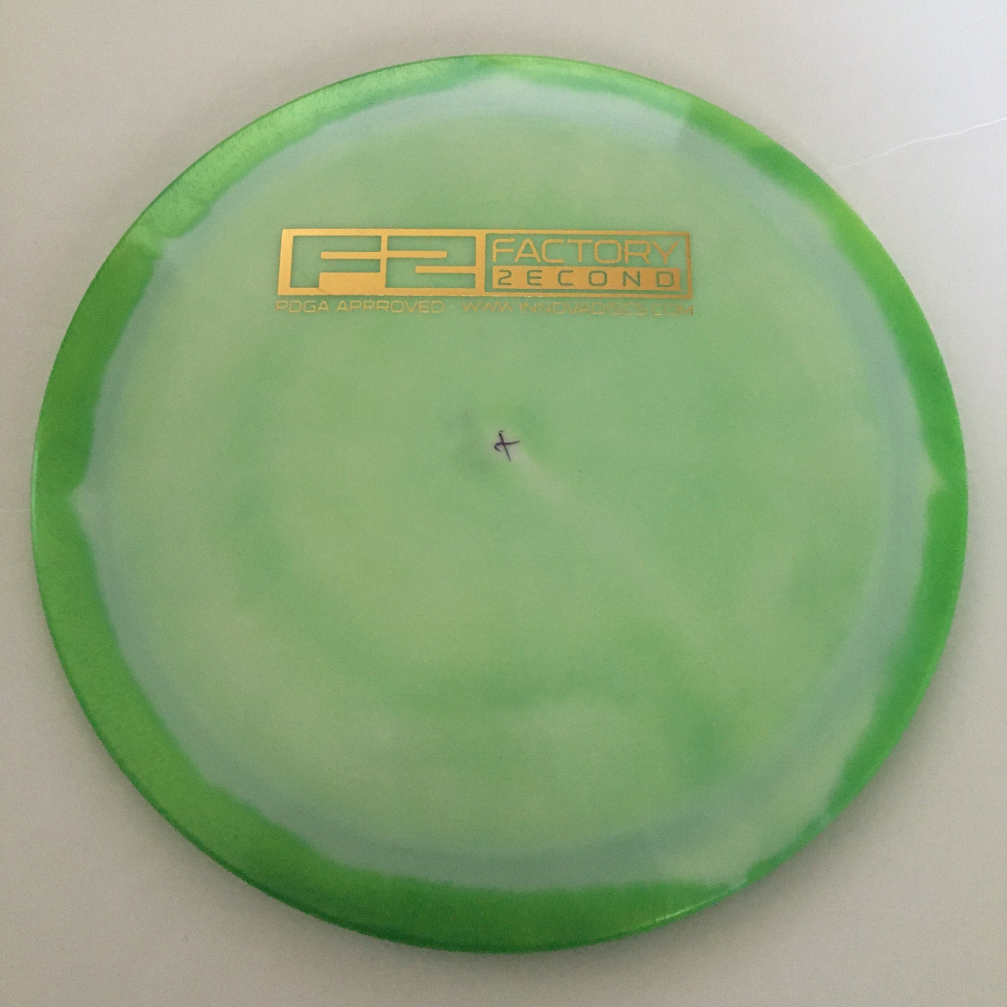 Innova Factory Second Halo Star Shryke 13/6/-2/2
