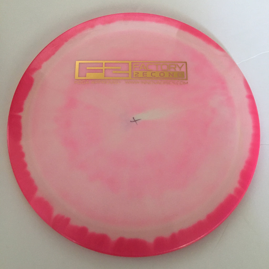Innova Factory Second Halo Star Shryke 13/6/-2/2