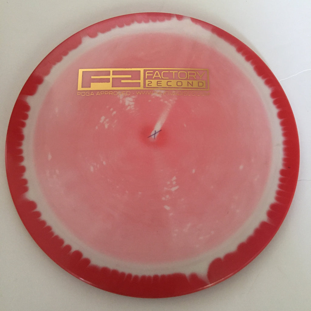 Innova Factory Second Halo Star Shryke 13/6/-2/2