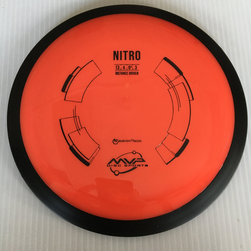 MVP Neutron Nitro 13/4/-0.5/3