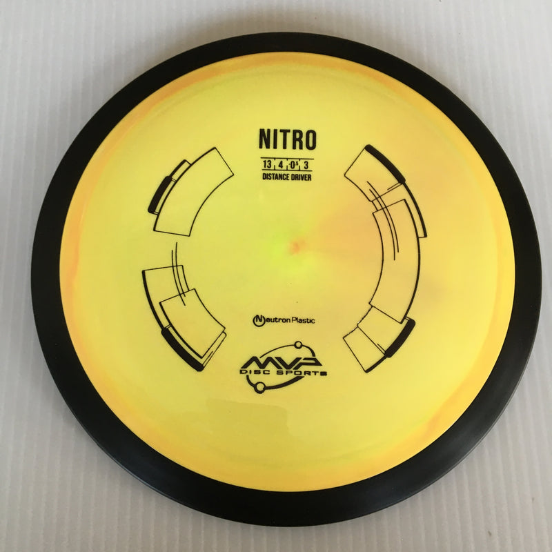 MVP Neutron Nitro 13/4/-0.5/3