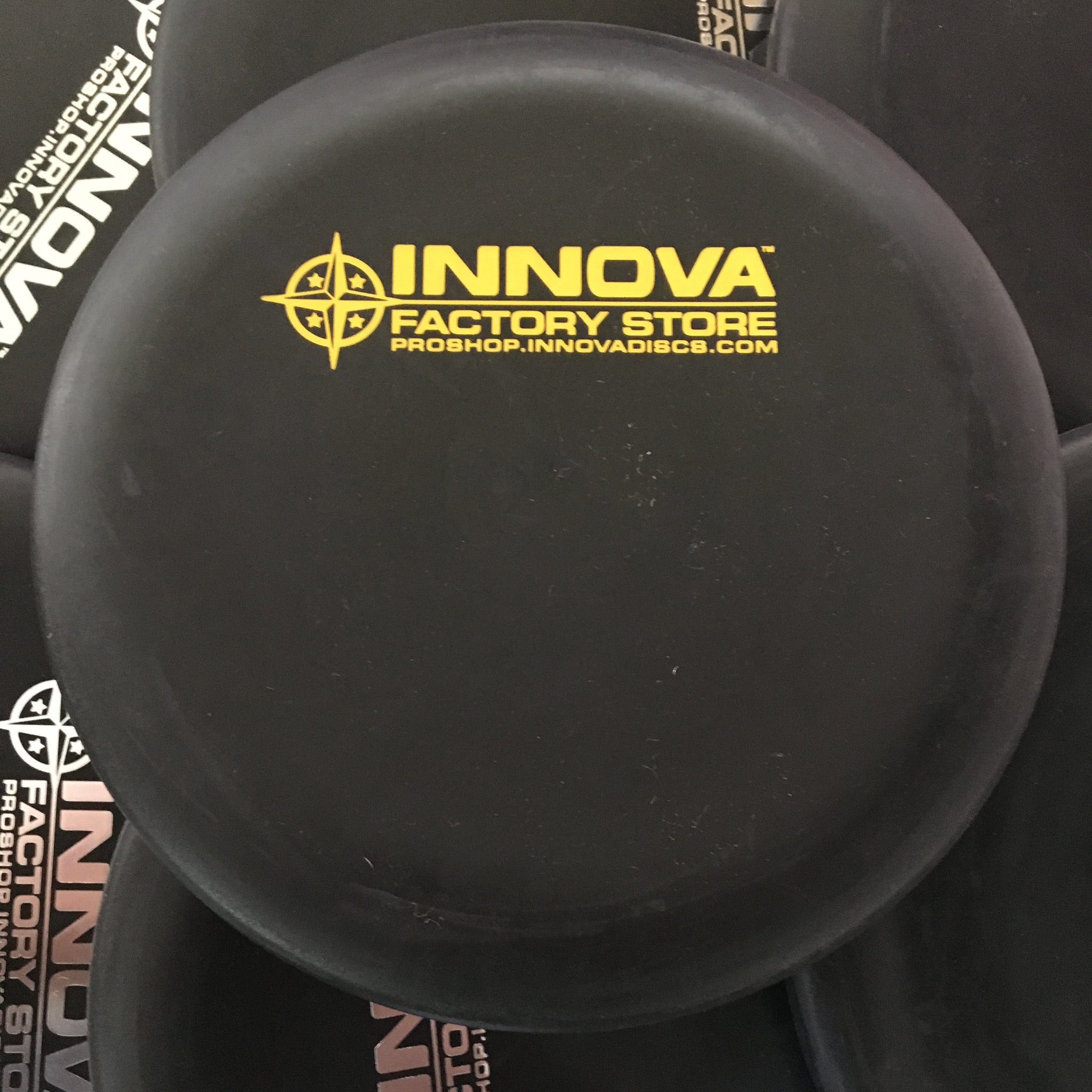 Innova DX Big Bead Aviar 2/3/0/1