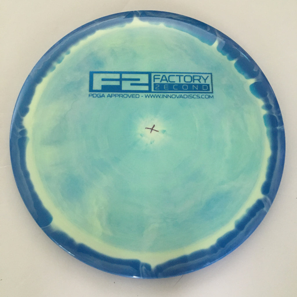 Innova Factory Second Halo Star Savant 9/5/-1/2