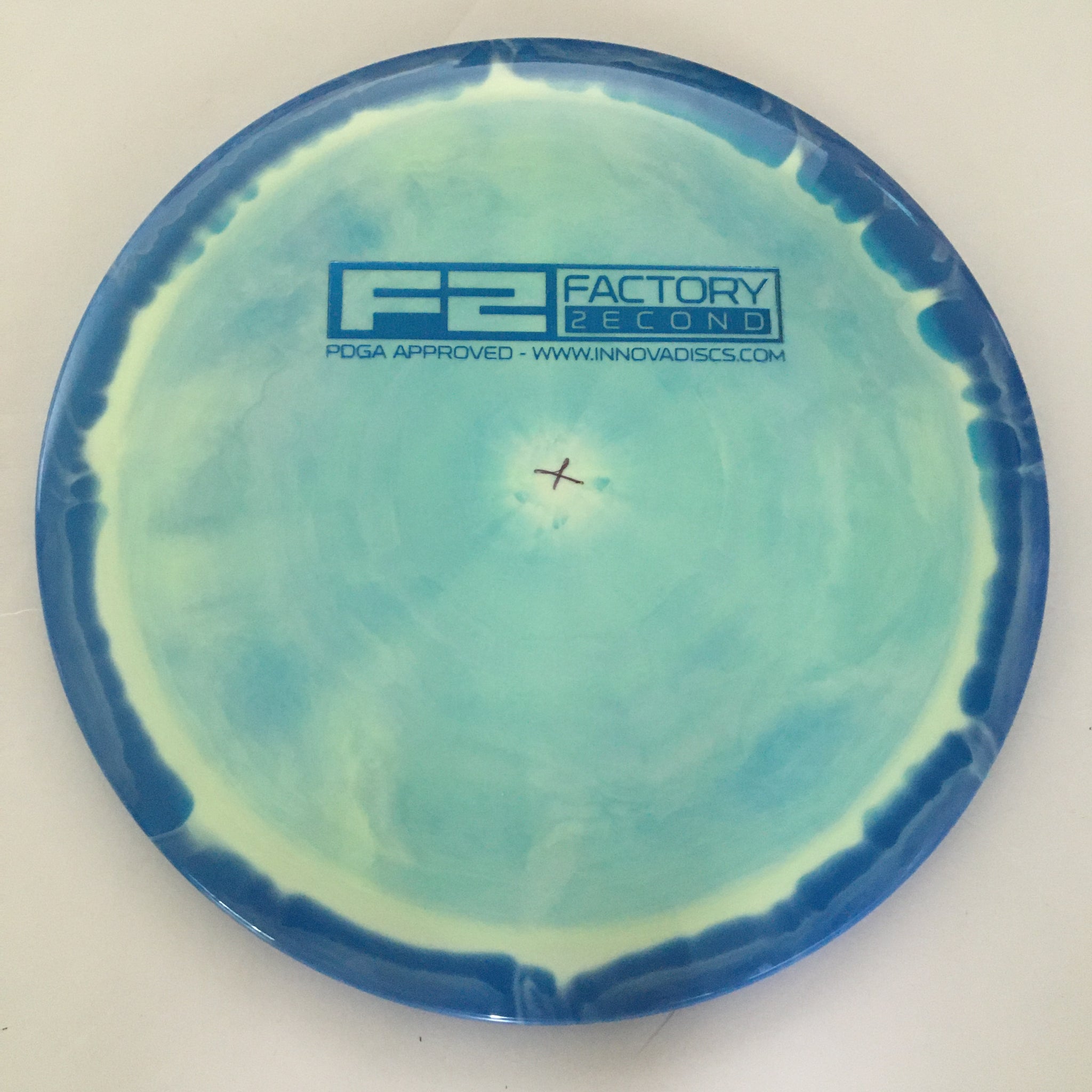 Innova Factory Second Halo Star Savant 9/5/-1/2