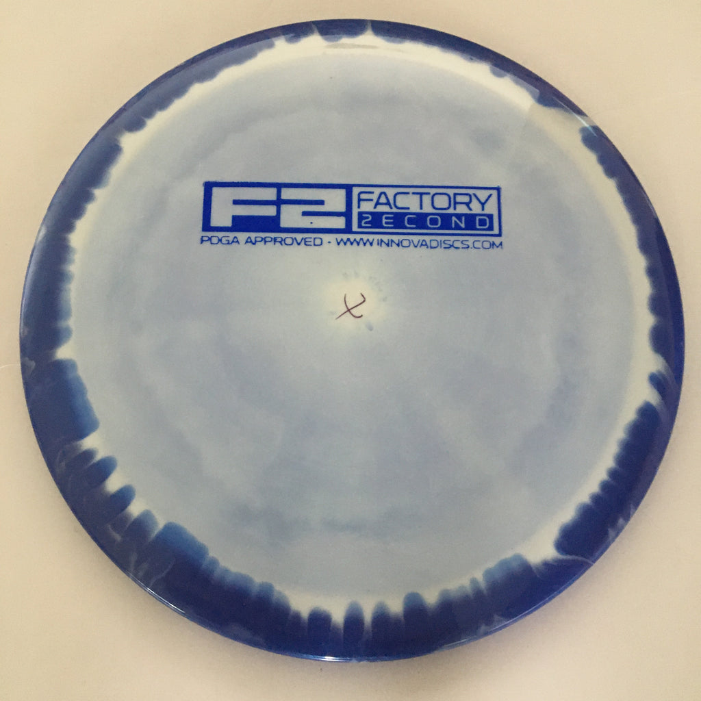 Innova Factory Second Halo Star Savant 9/5/-1/2