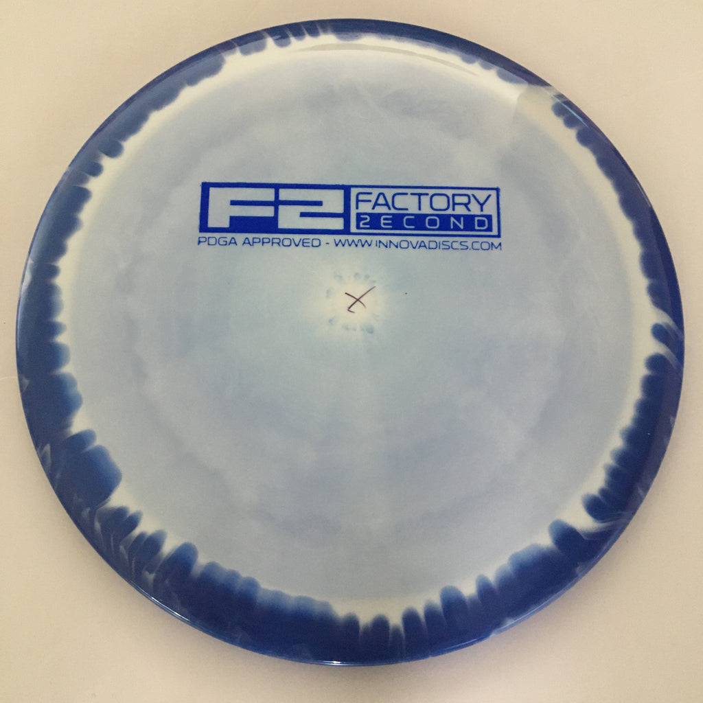 Innova Factory Second Halo Star Savant 9/5/-1/2