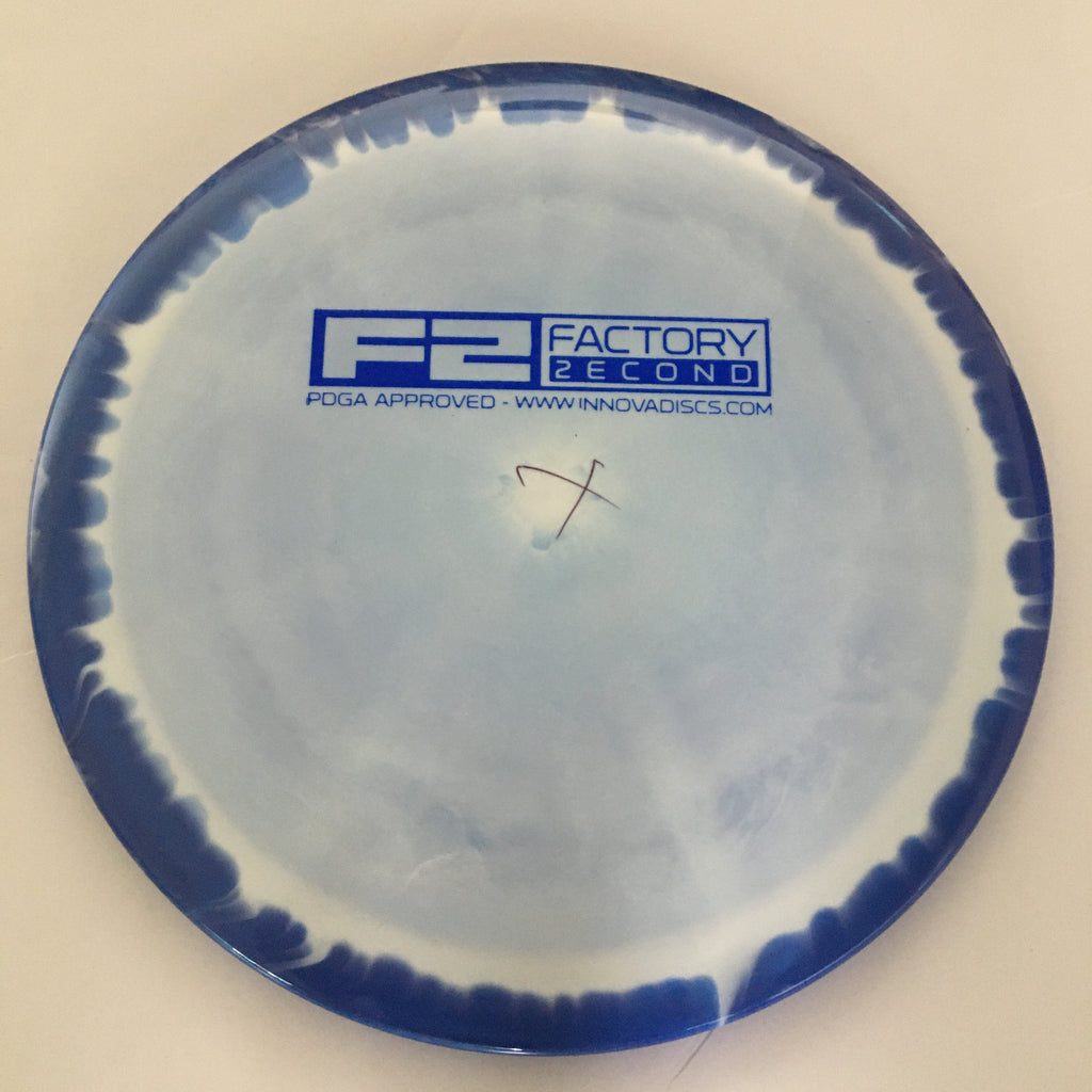 Innova Factory Second Halo Star Savant 9/5/-1/2