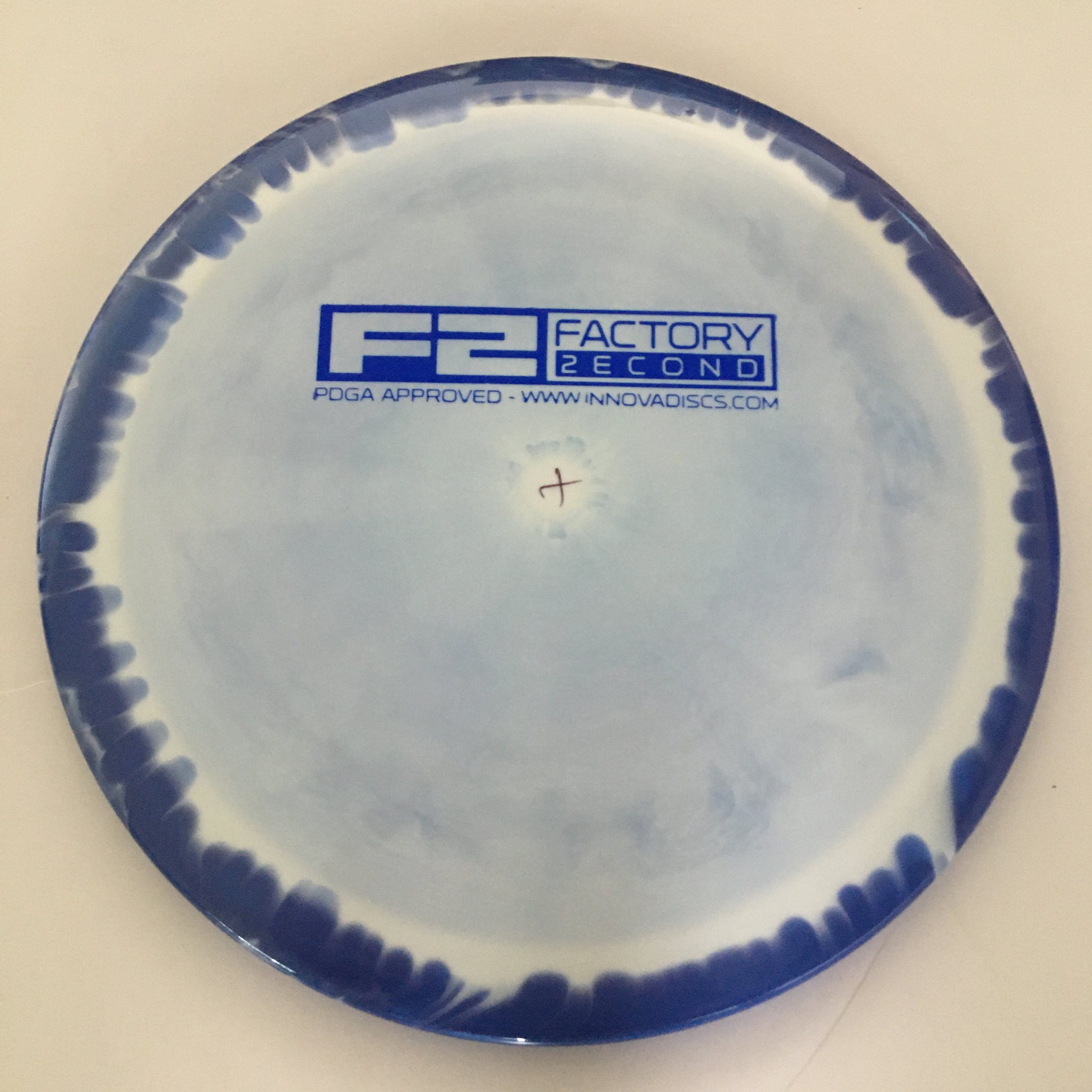 Innova Factory Second Halo Star Savant 9/5/-1/2
