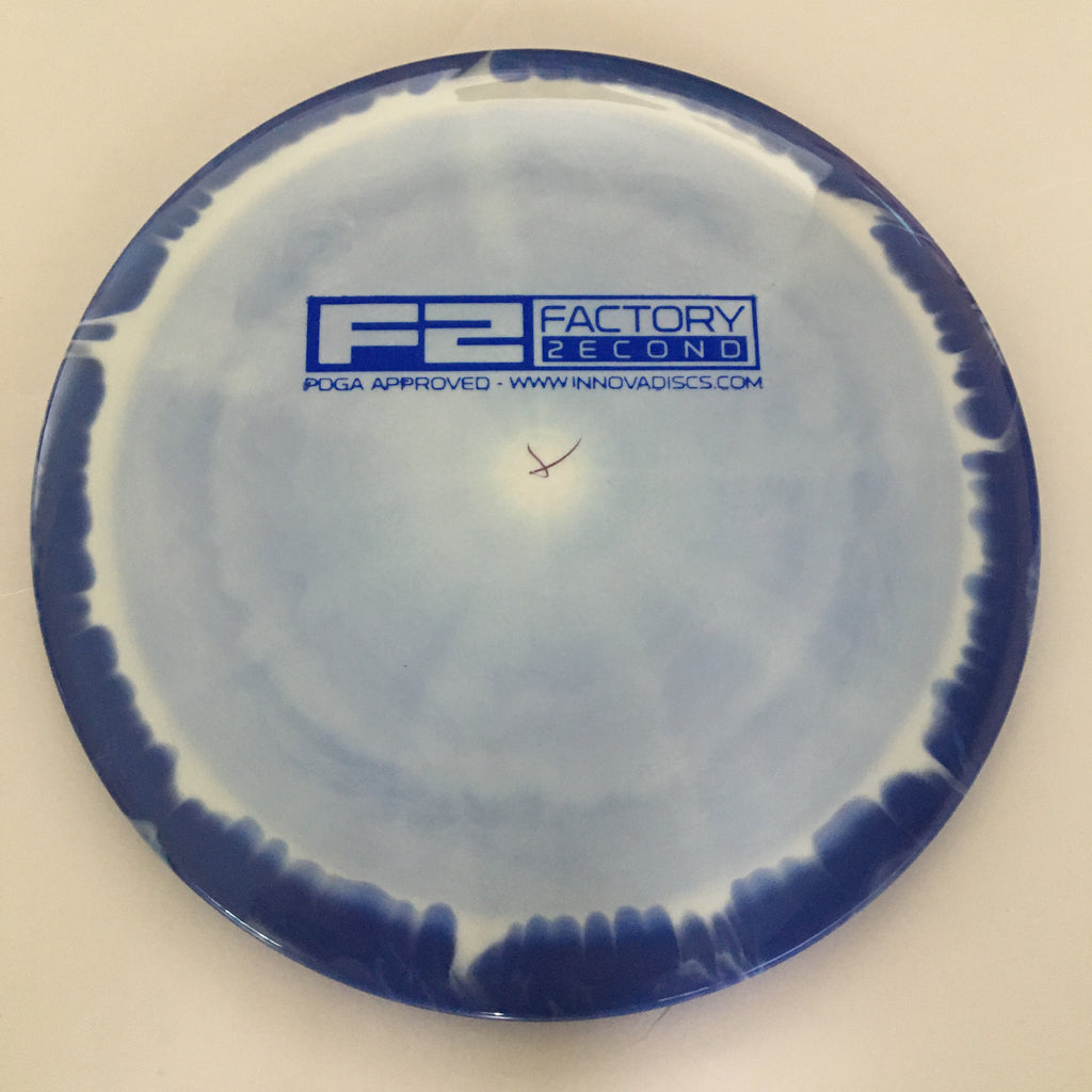 Innova Factory Second Halo Star Savant 9/5/-1/2