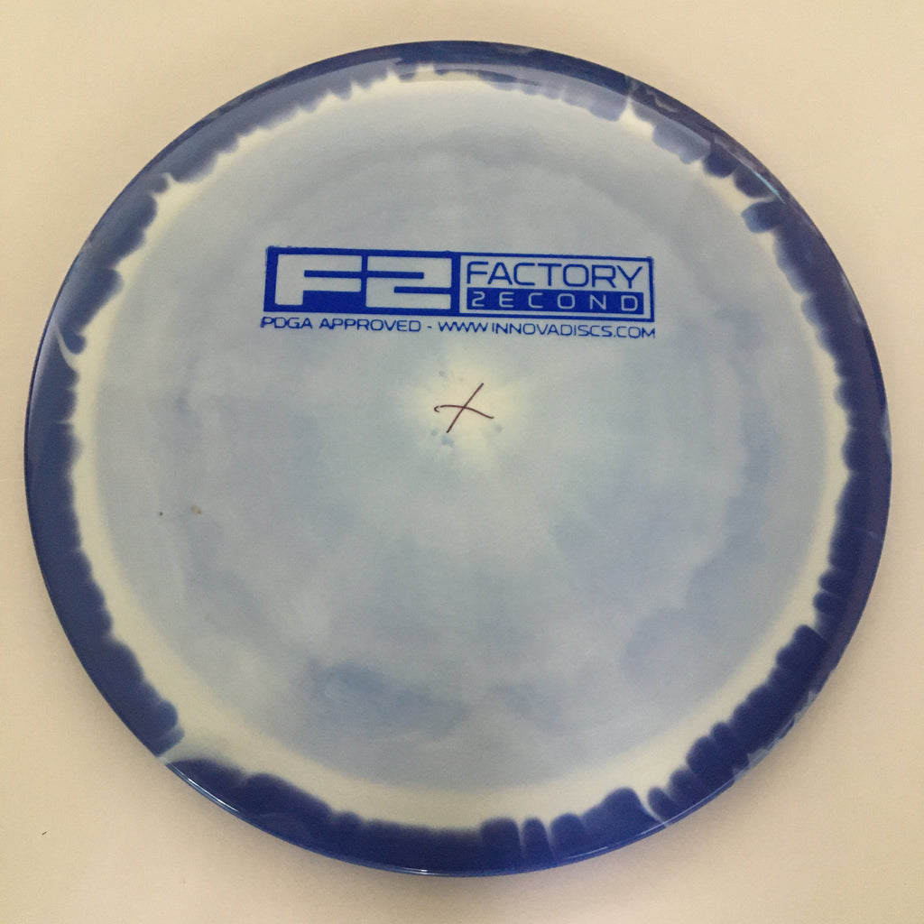 Innova Factory Second Halo Star Savant 9/5/-1/2